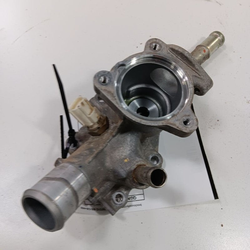 Toyota Yaris 1.5 Coolant Line Crossover Pipe  2020 2019 2018 2017 2016