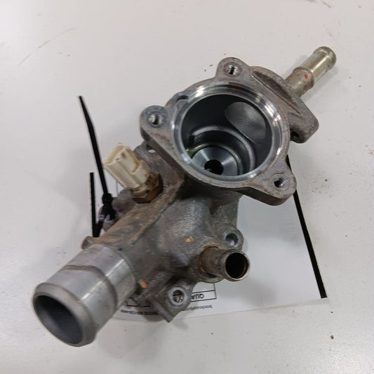 Toyota Yaris 1.5 Coolant Line Crossover Pipe  2020 2019 2018 2017 2016