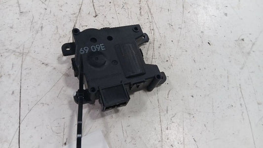 Acura RDX Flap Door Motor Heater AC Door Actuator  2016 2017 2018