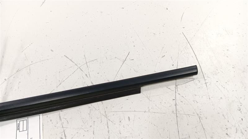 Toyota Prius Left Rear Exterior Weather Strip 2012 201 2012 2013 2014 20