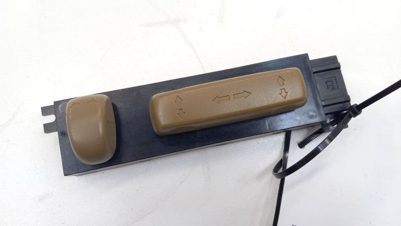 Acura MDX Seat Switch Right Passenger Power Seat Control 2005