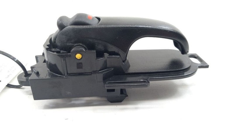 Nissan Versa Door Handle Left Rear Interior Inside Inner 2008 2009 2010 2011 12