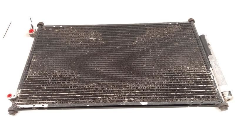 80110SEA013 AC Air Conditioning Condenser Fits 04 TSX