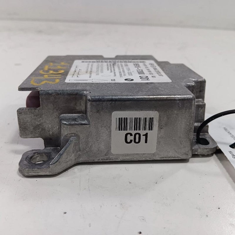 95910F2000 Control Module Sedan Turbo Fits 17-18 Hyundai Elantra