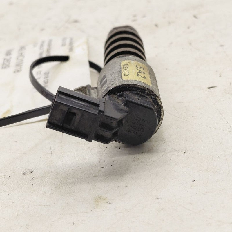 Honda CR-V Variable Timing Gear Oil Control Valve Solenoid Cylinder He