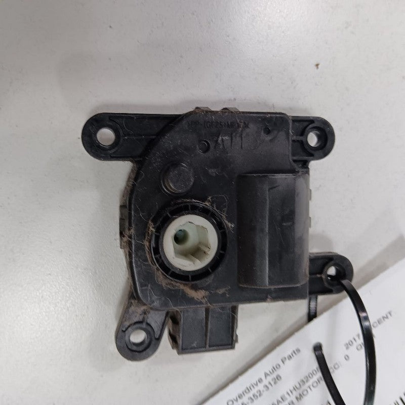 Hyundai Accent Flap Door Motor Heater AC Door Actuator  2017 2016 2015 2014 2013