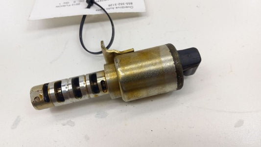 Ford Fusion Variable Timing Gear Oil Control Valve Solenoid Cylinder Head 2011