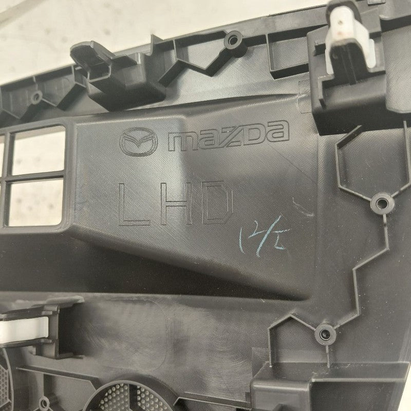 Mazda 6 Dash Speaker Cover Center Middle 2018 2019 2020 2021