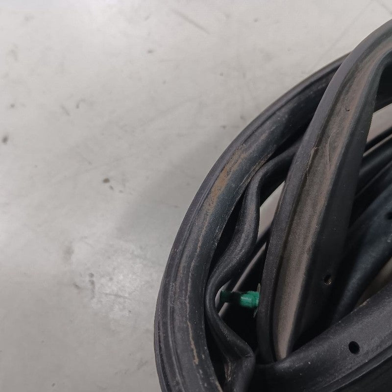 Toyota Corolla On Door Seal Rubber Right Passenger Rear Back  2016 2015 2014