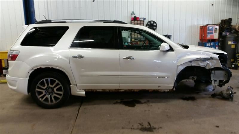 Does Not Apply GMC Acadia Engine Motor Mount Right Passenger 2009 2010 2011 2012
