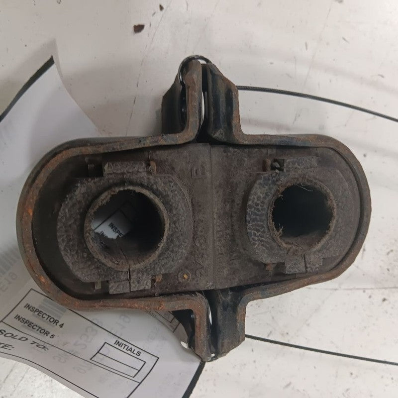 Toyota Corolla Rear Sway Bar Bushing Mounting Bracket 2019 2020 2021