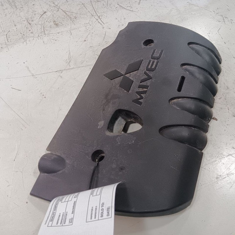 Outlander Sport 2.0 Engine Cover 2022 2023 2024