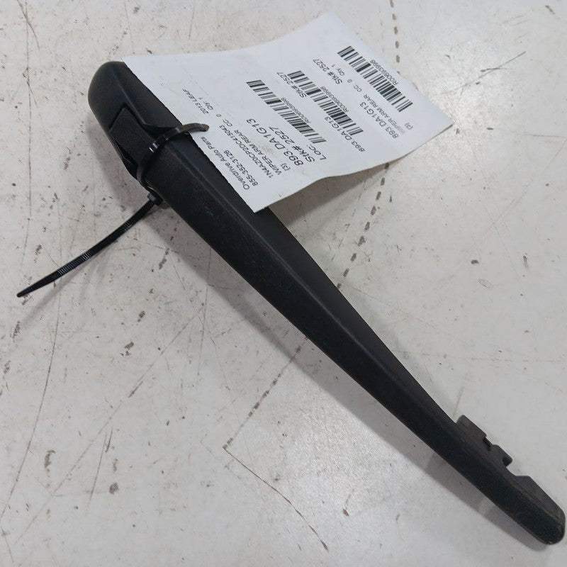 Nissan LEAF Wiper Arm Rear 2013 2014 2015 2016 2017