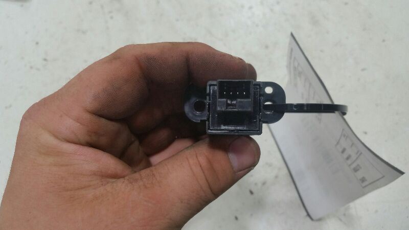 2015 CHEVY SONIC Hazard Switch 4 Way Flasher Button 2012 2013 2014 2016