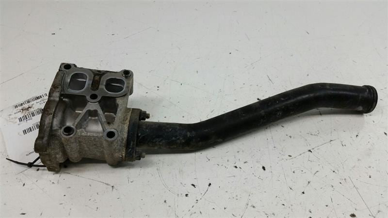 Hyundai Sonata Coolant Line Crossover Pipe OEM 2006 2007 2008 2009 2010