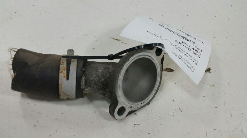 2006 NISSAN ALTIMA Thermostat Housing Mount Bracket 2002 2003 2004 2005