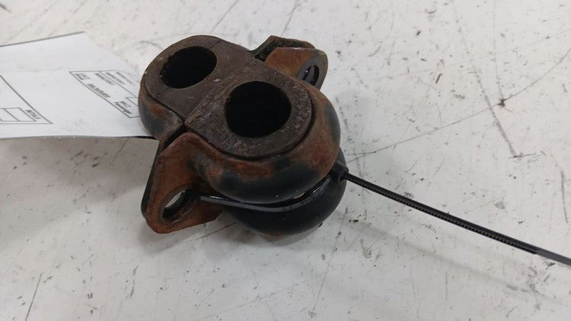 Hyundai Elantra Sway Bar Bushing Mounting Bracket 2011 2012 2013 2014 2015 2016