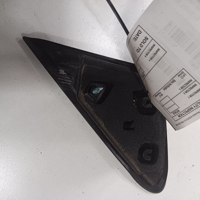 Toyota Yaris Passenger Right Front Door Trim 2020 2019 2018 2017 2016