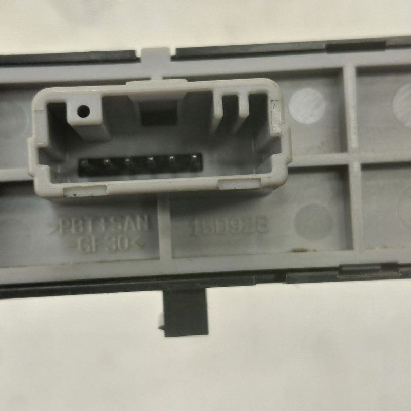 Lexus IS350 Dimmer Switch Dash Light Dimmer Control 2020 2019 2018