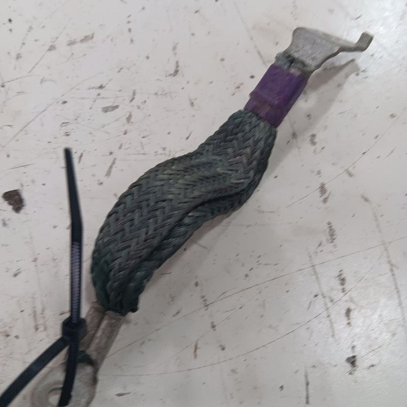 Toyota Corolla Battery Cable 2019 2020 2021