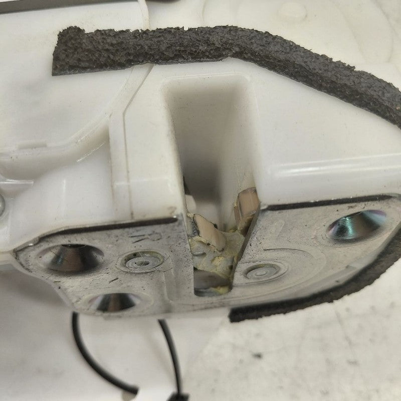 Mazda 6 Door Latch Lock Right Passenger Front 2018 2019 2020 2021