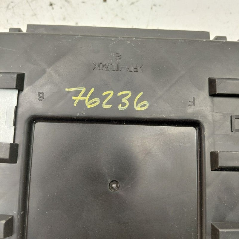 BCM Keyless Ignition Smart Key Control Module US Market 16-18 Kia Sore