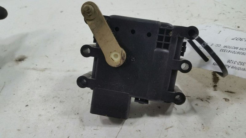 2007 MAZDA CX 7 Flap Door Motor Heater AC Door Actuator 2008 2009