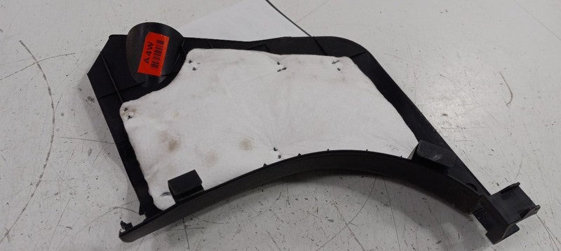 Does Not Apply Kia Soul Kick Panel Trim Right Passenger 2012 2013