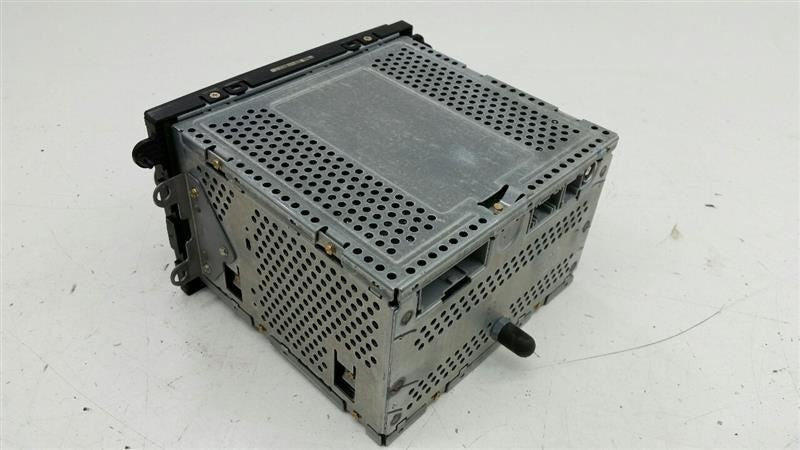 9T4Z18C815H Audio Equipment Radio AM-FM-6 CD-MP3 Player Fits 09-10 MKX OEM