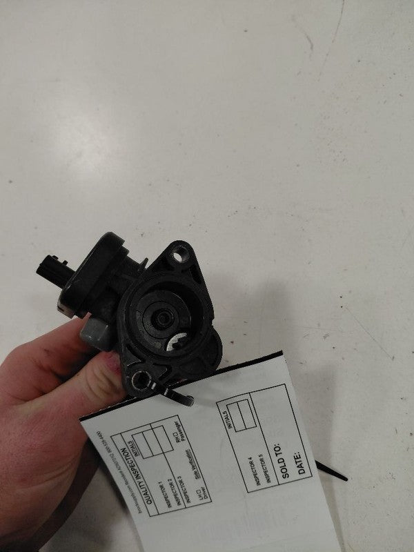 Nissan Altima Intake Manifold Valve {0120105161} 2.5L 2017 2016