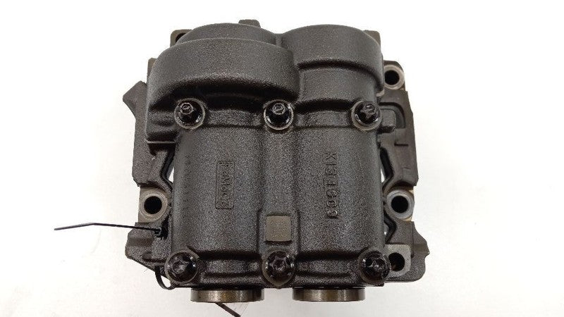 MAZDA 3 Engine Balance Shaft 2010 2011 2012 2013