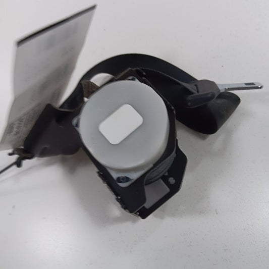 Toyota Yaris Seat Belt Strap Retractor Left Driver Rear Back 2020 2019 2018 2017