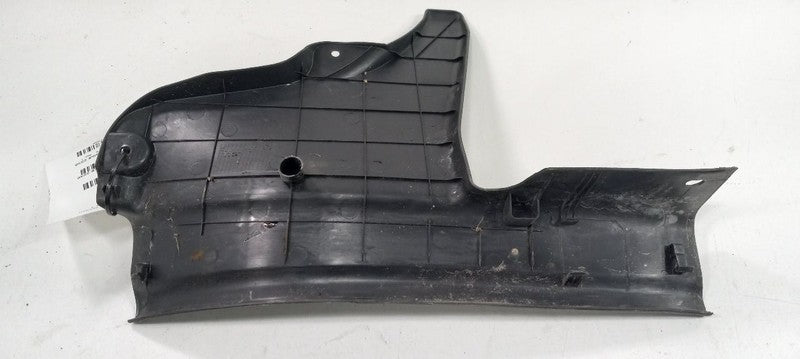 Accent Sill Trim Plate Door Jam Threshold Left Rear 2006 2007 2008 2009