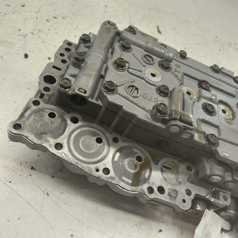 Lexus IS350 Automatic Transmission Valve Body 2020 2019 2018