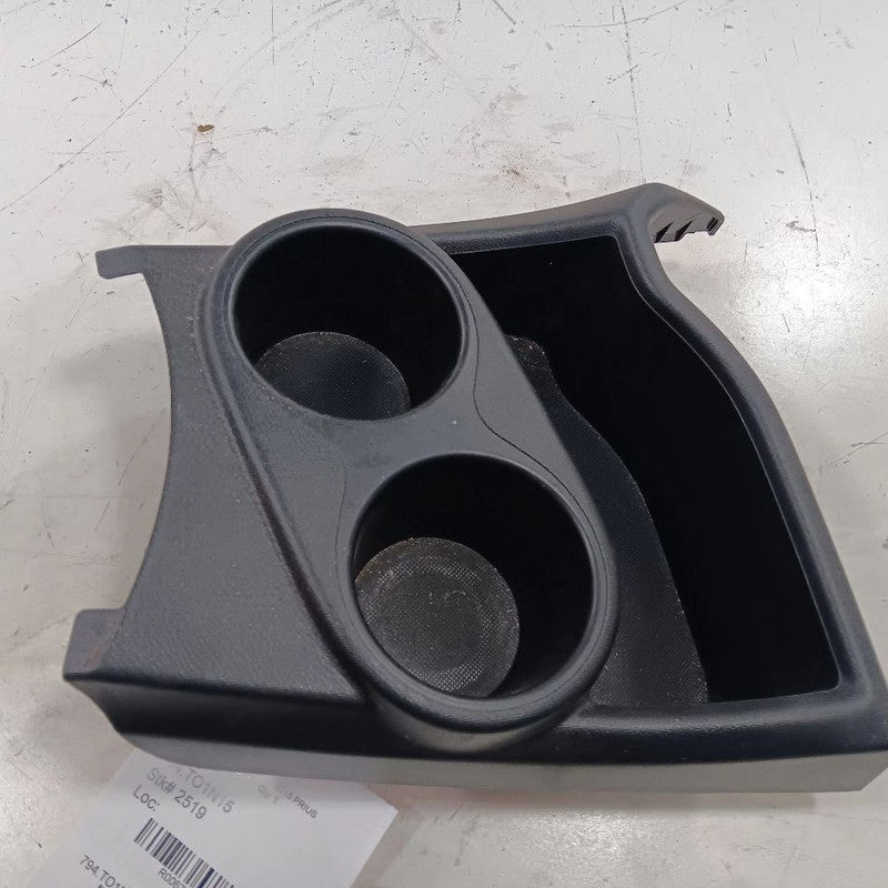 Toyota Prius C Cup Holder  2017 2016 2015 2014 2013