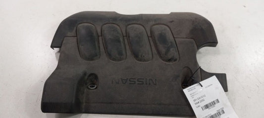 Nissan Sentra Engine Cover 2012 2011 2010 2009 2008 2007
