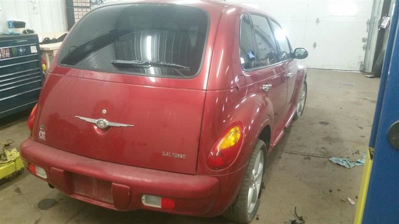 Door Ajar Switch Door Open Dome Light 2003 PT CRUISER 2001 2002 2004 2005