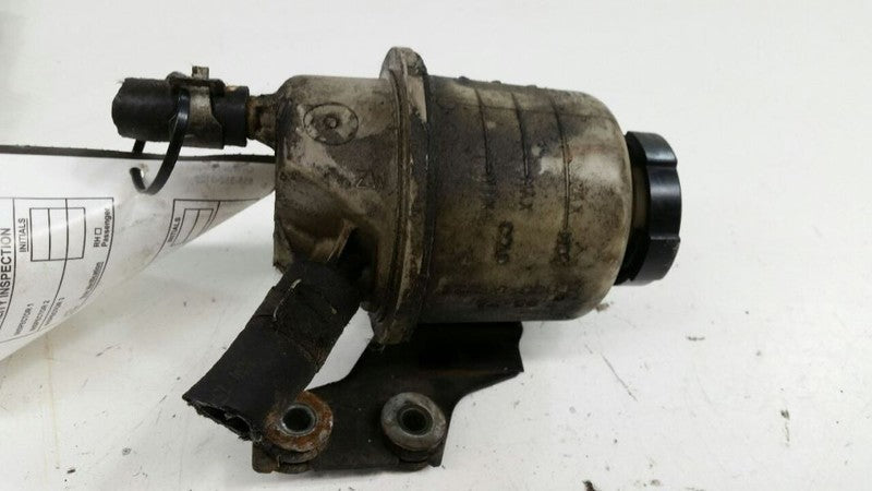 Nissan Maxima Power Steering Pump Fluid Reservoir Bottle 2004 2005 2006 2007