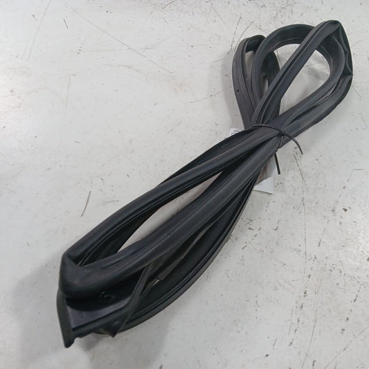Nissan LEAF On Door Seal Rubber Left Driver Front  2013 2014 2015 2016 2017