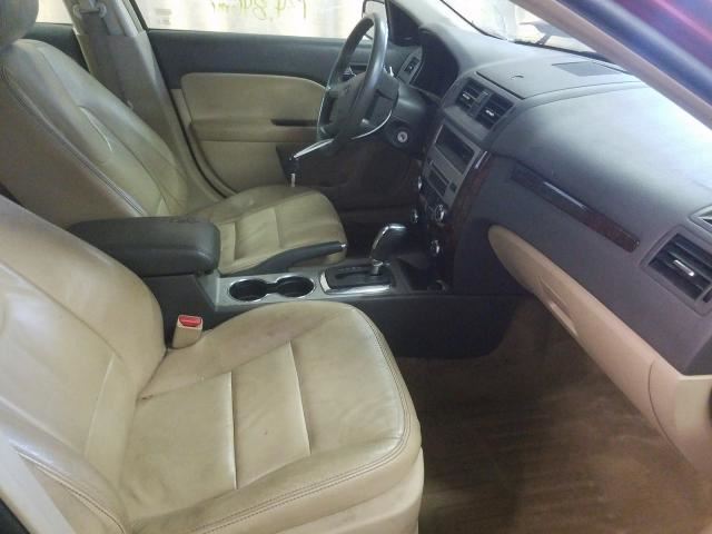 2012 Ford Fusion AC Air Conditioning Hose Line 2008 2009 2010 2011