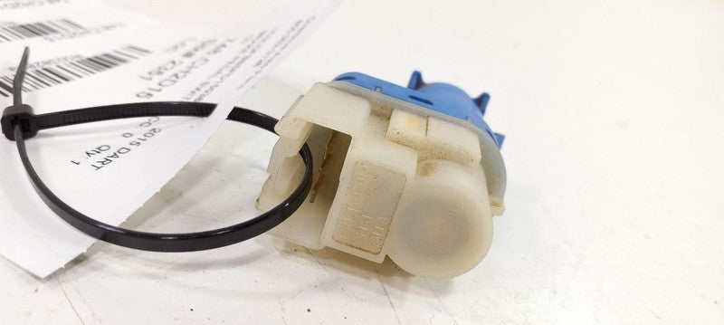 Does Not Apply Dodge Dart Brake Pedal Switch 2013 2014 2015 2016