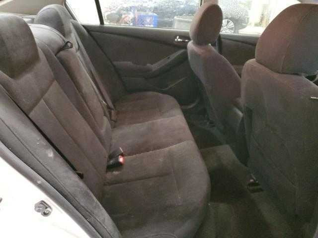 Nissan Altima Door Check Left Rear Hinge Stop Stopper Detent 2010 2009