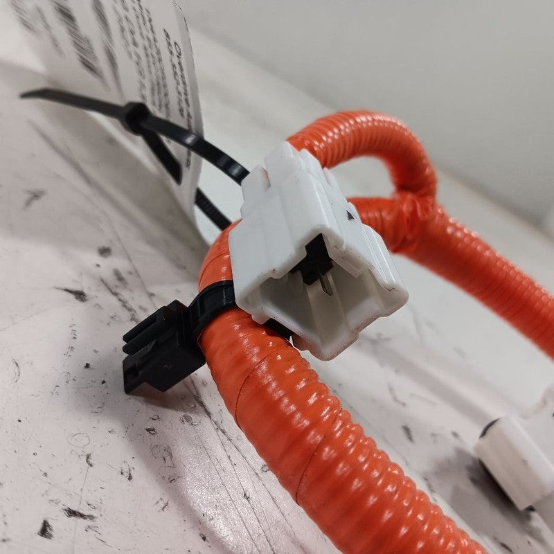 Nissan LEAF Drive Motor Pack Wire {295U43NF0A} 2013 2014 2015 2016 2017