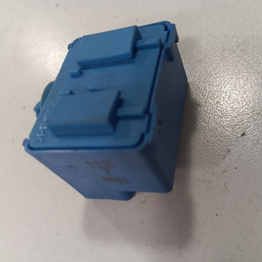 Toyota Corolla Control Buzzer Relay {86652-50010} 2019 2018 2017
