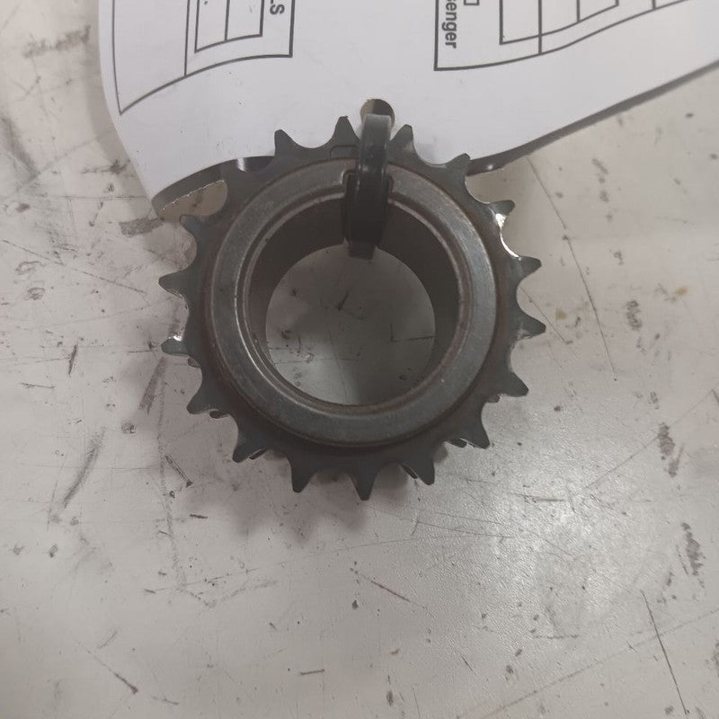 Outback Legacy Timing Gear 2025 2024 2023 2022 2021 2020