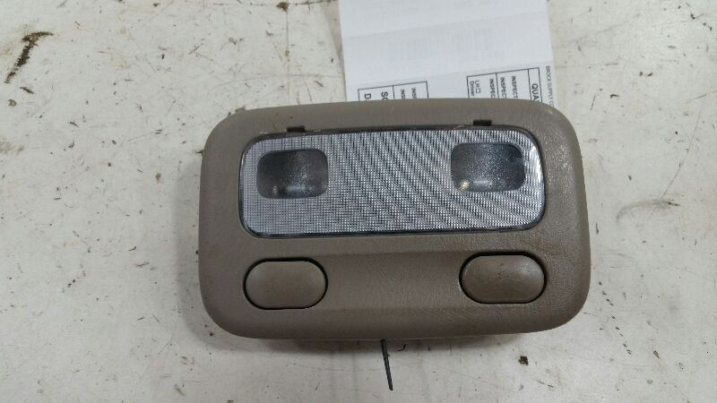 2006 NISSAN ALTIMA Dome Light Roof Lamp 2002 2003 2004 2005