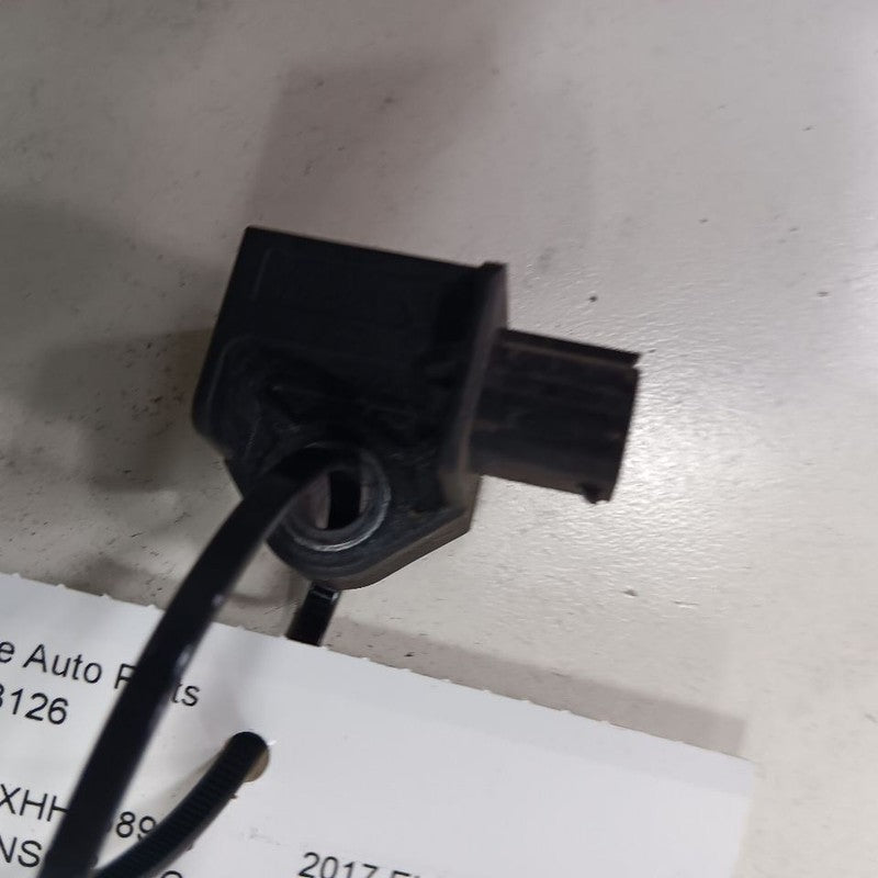Hyundai Elantra Sensor 2017 2018 2019 2020