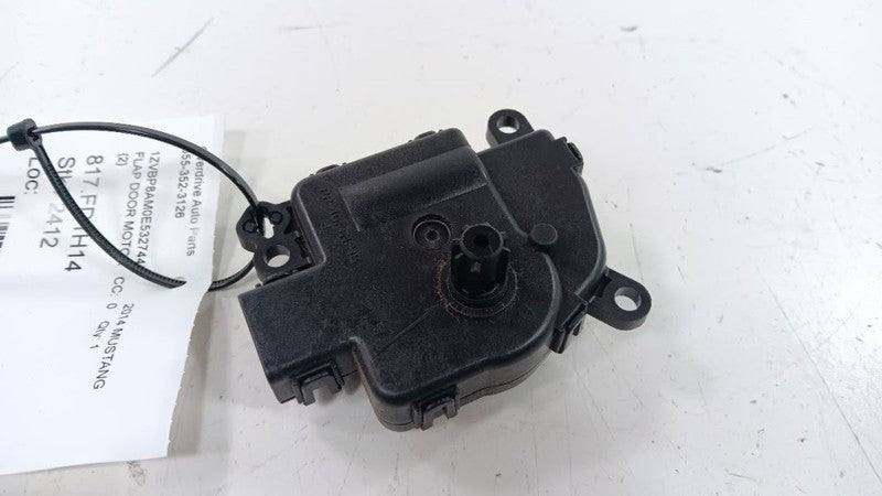Ford Mustang Flap Door Motor Heater AC Door Actuator 2014 2013 2012