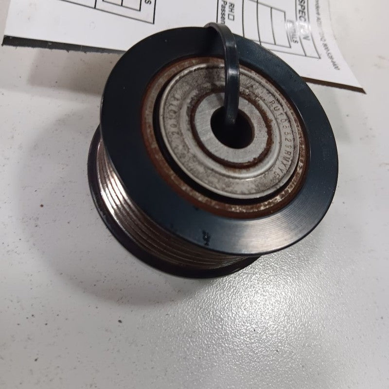 Mitsubishi Outlander Sport Idler Idle Pulley 2.4 2020 2021 2022 2023