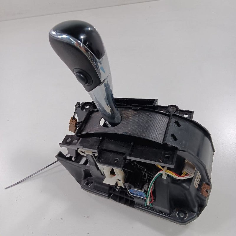 Nissan Altima Transmission Gear Shifter 2017 2016